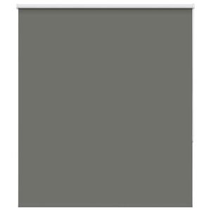 vidaXL Roleta zatemňovac&iacute; 140x150 cm &scaron;&iacute;řka l&aacute;tky 136,6 cm polyester
