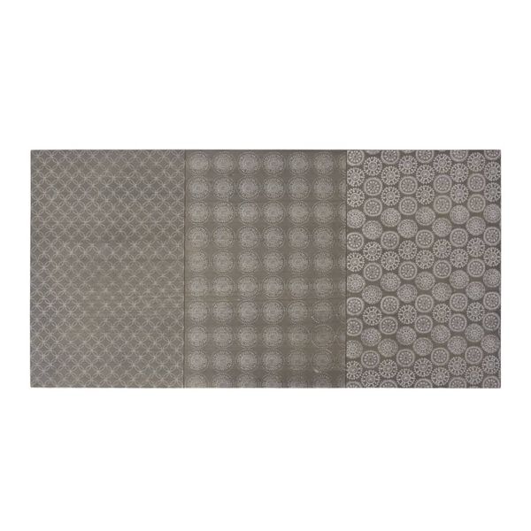 vidaXL Konferenčn&iacute; stolek 120x60x38 cm &scaron;ed&yacute;