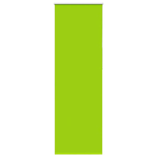 vidaXL Roleta zatemňovac&iacute; 70x230 cm &scaron;&iacute;řka l&aacute;tky 65,7 cm polyester