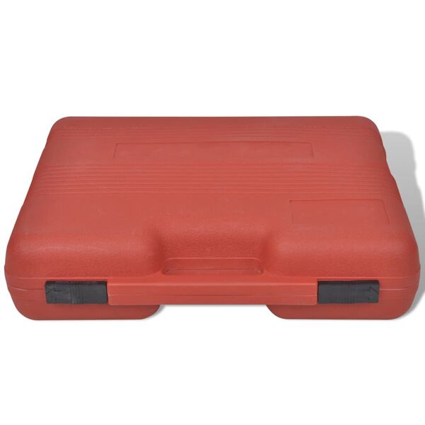 Sada nářadí na opravu proláklin na autě, 32 ks