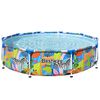 Bestway R&aacute;mov&yacute; baz&eacute;n Steel Pro 305 x 66 cm