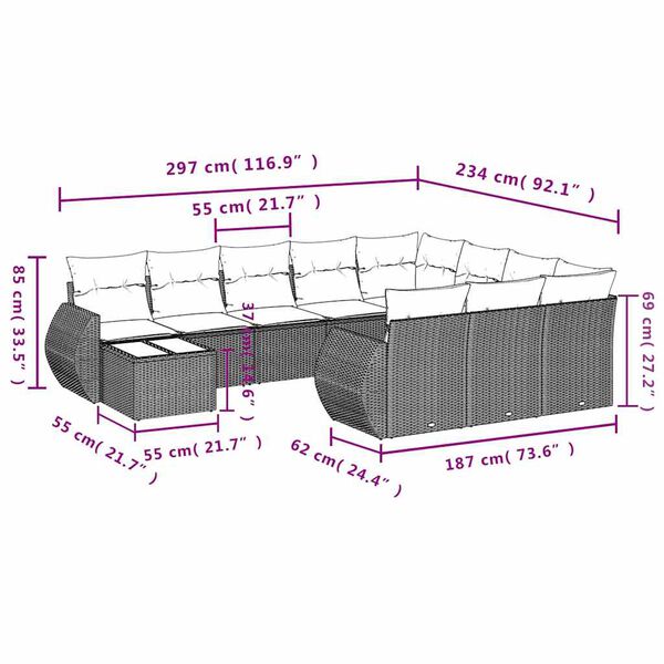 Zobrazen&iacute; obr&aacute;zku produktu 3 z 17