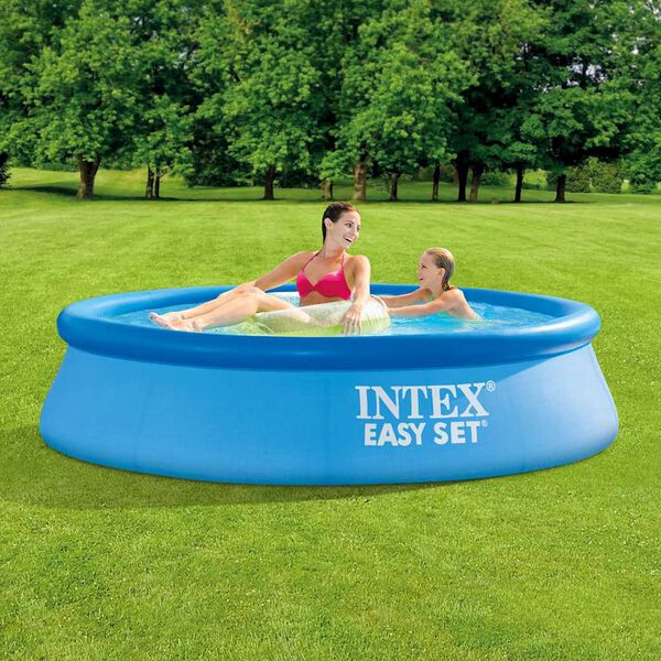 Intex Bazén Easy Set 244 x 61 cm PVC