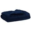 vidaXL Letn&iacute; přikr&yacute;vka 200 x 220 cm L&eacute;to Mikrovl&aacute;kno (100 % polyester)