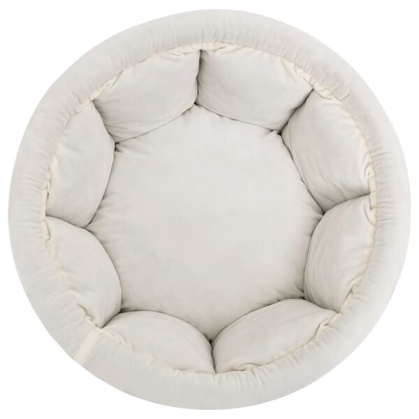 vidaXL Pel&iacute;&scaron;ek pro psy 50 x 50 x 22 cm &scaron;ed&yacute;