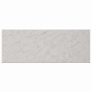 vidaXL Parapet okna Mramorov&aacute; textura 80 x 30 x 4,5 cm PVC