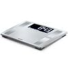 Soehnle Koupelnov&aacute; v&aacute;ha Shape Sense Profi 200 180 kg stř&iacute;brn&aacute; 63870