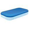 Bestway Flowclear Krycí plachta na bazén 305 x 183 x 56 cm