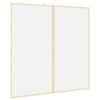 vidaXL Informačn&iacute; n&aacute;stenka 100 x 100 x 1,4 cm Masivn&iacute; borovicov&eacute; dřevo
