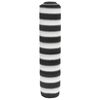 vidaXL St&iacute;nic&iacute; tkanina antracitov&aacute; a b&iacute;l&aacute; 1,5 x 50 m HDPE 75 g/m&sup2;
