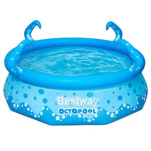 Bestway Easy Set baz&eacute;n OctoPool 274 x 76 cm