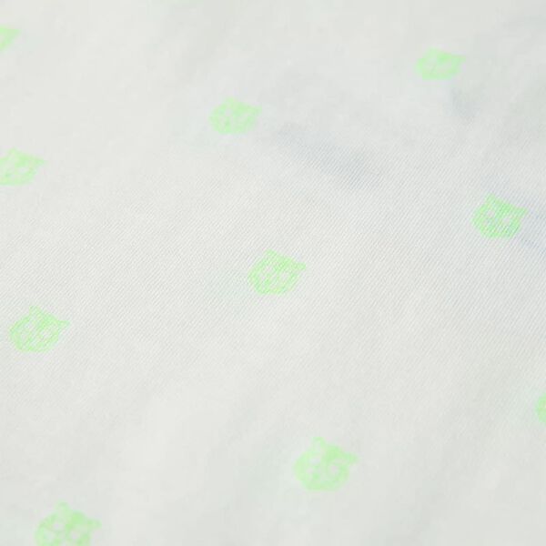 Dětsk&eacute; tričko ecru 104