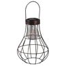 Luxform Zahradn&iacute; sol&aacute;rn&iacute; LED sv&iacute;tidlo Manchester