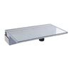 Ubbink Vodop&aacute;d Niagara LED 60 cm transparentn&iacute; 7504609
