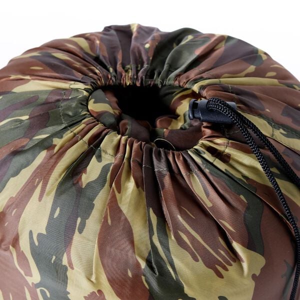 vidaXL Spac&iacute; pytel mumie pro dospěl&eacute; 3 ročn&iacute; obdob&iacute;