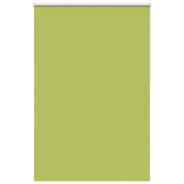 vidaXL Roleta zatemňovac&iacute; 145x210 cm &scaron;&iacute;řka l&aacute;tky 141,6 cm polyester