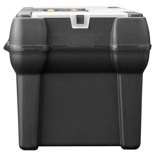 vidaXL Box na n&aacute;řad&iacute; 580 x 280 x 250 mm PP