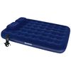 Bestway Nafukovac&iacute; matrace s pol&scaron;t&aacute;řem a pumpou 203x152x22 cm 67374