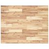 vidaXL Stoln&iacute; deska obd&eacute;ln&iacute;kov&aacute; 100 x 80 x 2 cm masivn&iacute; ak&aacute;ciov&eacute; dřevo