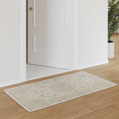 vidaXL Vnitřní/venkovní koberec s krátkým vlasem vícebarevný 80x150 cm