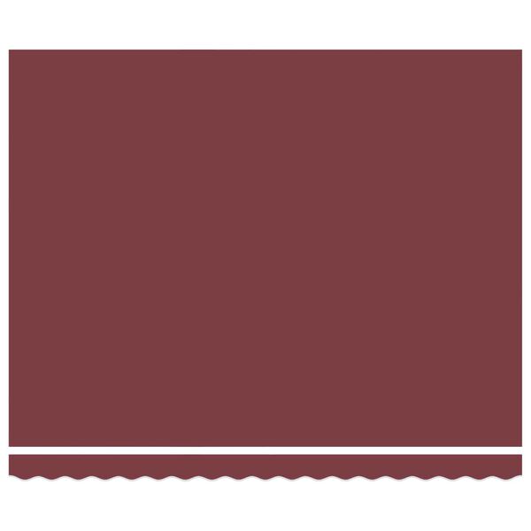 vidaXL Budsorovateln&eacute; zastře&scaron;en&iacute; V&iacute;nov&aacute; 400 &times; 300 cm Polyester a kov