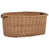 vidaXL Ko&scaron; na dřevo s držadly 78 x 54 x 34 cm př&iacute;rodn&iacute; vrba