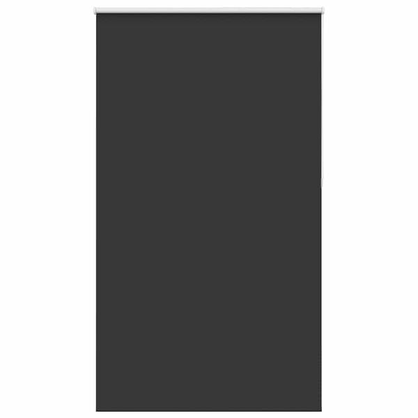 vidaXL Roleta zatemňovac&iacute; 140x210 cm &scaron;&iacute;řka l&aacute;tky 136,6 cm polyester