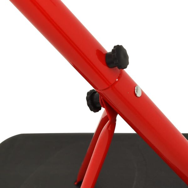 vidaXL Přenosn&aacute; basketbalov&aacute; hrac&iacute; sada nastaviteln&aacute; 190 cm