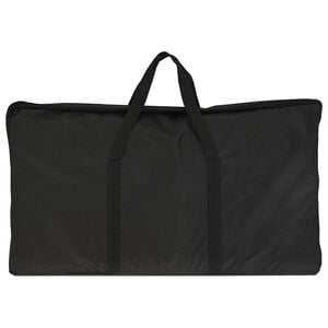 vidaXL Prezentačn&iacute; pult skl&aacute;dac&iacute; 90 x 48 x 93 cm kompozitn&iacute; dřevo
