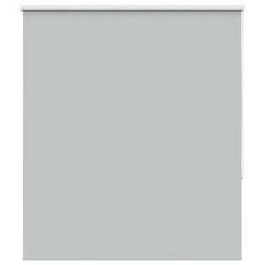 vidaXL Roleta zatemňovac&iacute; 140x175 cm &scaron;&iacute;řka l&aacute;tky 136,6 cm polyester