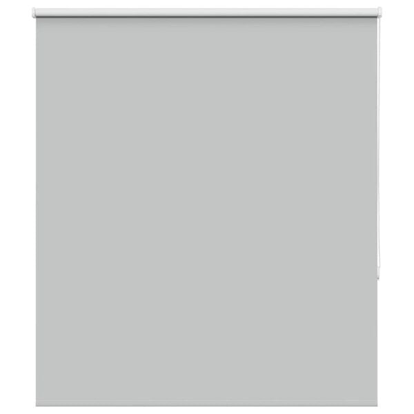 vidaXL Roleta zatemňovac&iacute; 140x175 cm &scaron;&iacute;řka l&aacute;tky 136,6 cm polyester