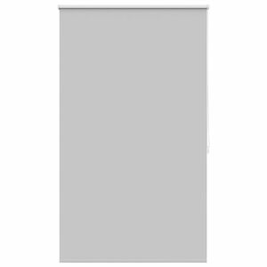 vidaXL Zatemňovac&iacute; roleta 84,4 x 175 cm, &scaron;&iacute;řka l&aacute;tky 80 cm, &scaron;ed&aacute;