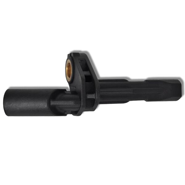 vidaXL Čern&aacute;