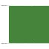 vidaXL Vertik&aacute;ln&iacute; mark&yacute;za světle zelen&aacute; 140 x 800 cm oxfordsk&aacute; l&aacute;tka