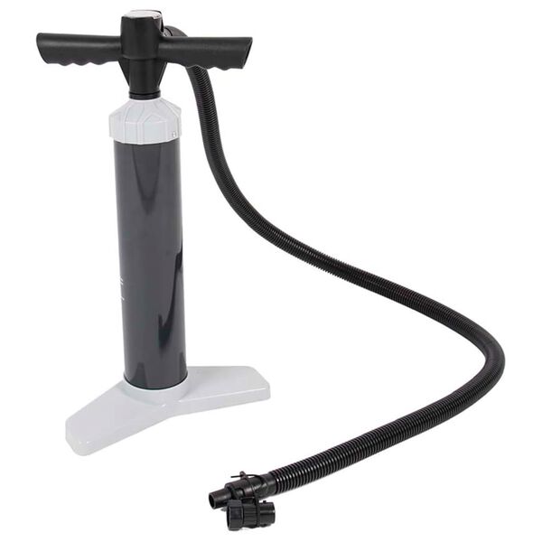 Bo-Camp &Uacute;ložn&yacute; stan Air 200 x 160 x 200 cm &scaron;ed&yacute;