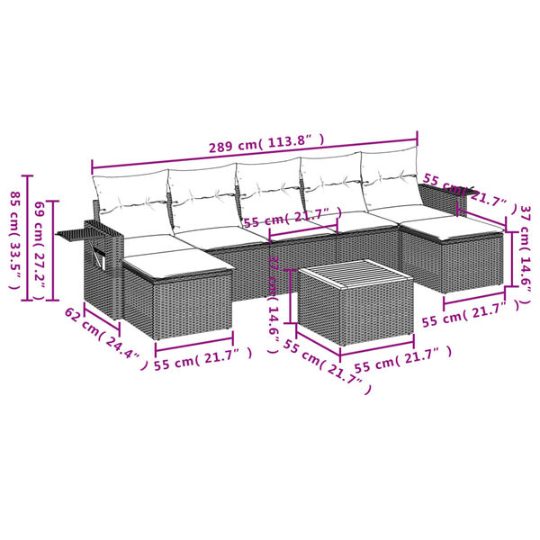 Zobrazen&iacute; obr&aacute;zku produktu 3 z 17