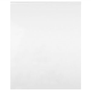 vidaXL Tapeta na n&aacute;bytek samolepic&iacute; stř&iacute;brn&aacute; 90 x 500 cm PET