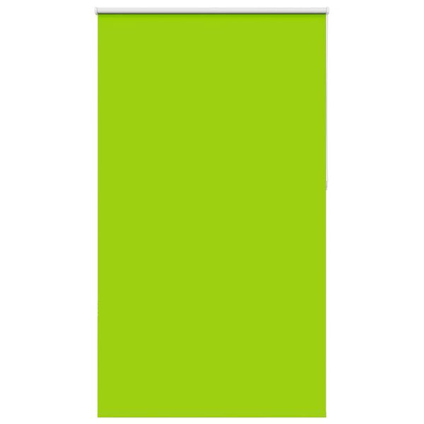 vidaXL Roleta zatemňovac&iacute; 130x230 cm &scaron;&iacute;řka l&aacute;tky 126,6 cm polyester