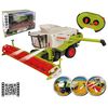CLAAS Kombajn na d&aacute;lkov&eacute; ovl&aacute;d&aacute;n&iacute; LEXION 780 1 : 20