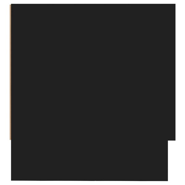 vidaXL &Scaron;atn&iacute; skř&iacute;ň b&iacute;l&aacute; 100 x 32,5 x 35 cm kompozitn&iacute; dřevo