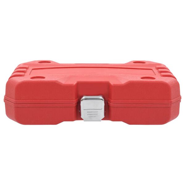 vidaXL 10dílná sada klíčů na matice kol pro Volkswagen