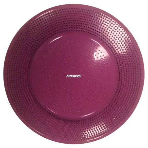 FitPAWS Balančn&iacute; disk pro zv&iacute;řata 56 cm růžov&yacute;