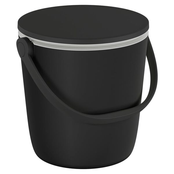 Keter Chladicí stolek Go Bar antracitový