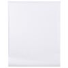 vidaXL Okenn&iacute; f&oacute;lie matn&aacute; pruhovan&yacute; design 60 x 500 cm PVC