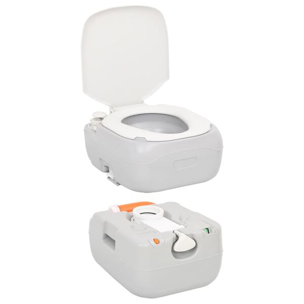 Zobrazen&iacute; obr&aacute;zku produktu 4 z 11