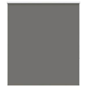 vidaXL Roleta zatemňovac&iacute; 125x175 cm &scaron;&iacute;řka l&aacute;tky 121,6 cm polyester