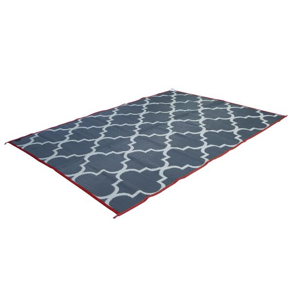Bo-Camp Venkovn&iacute; koberec Chill mat Casablanca 2 x 1,8 m M champagne