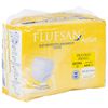 Flufsan Inkontinenčn&iacute; kalhotky pro dospěl&eacute; 14 ks velikost S
