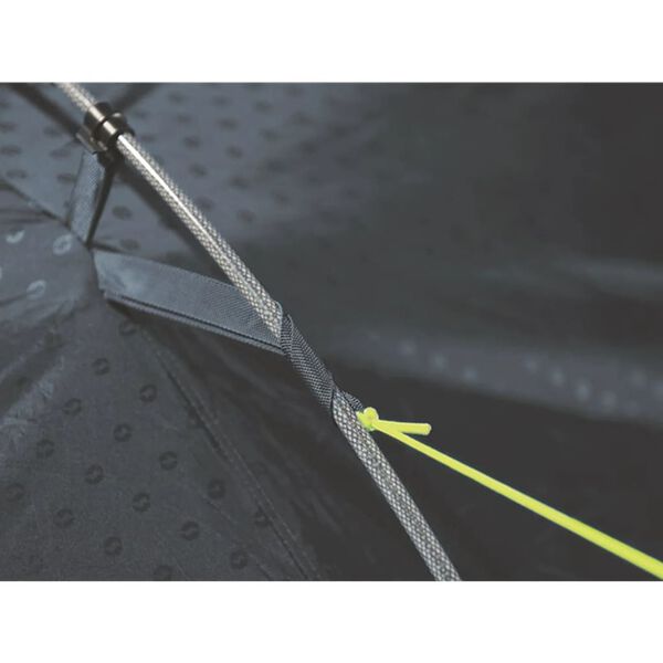 Outwell Tunelov&yacute; stan Earth 4 pro 4 osoby modr&yacute;