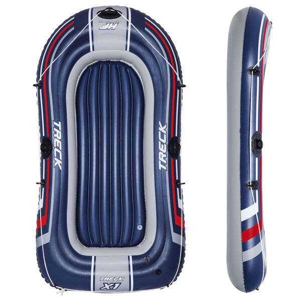 Bestway Hydro-Force Nafukovac&iacute; člun Treck X1 228 x 121 cm 61064
